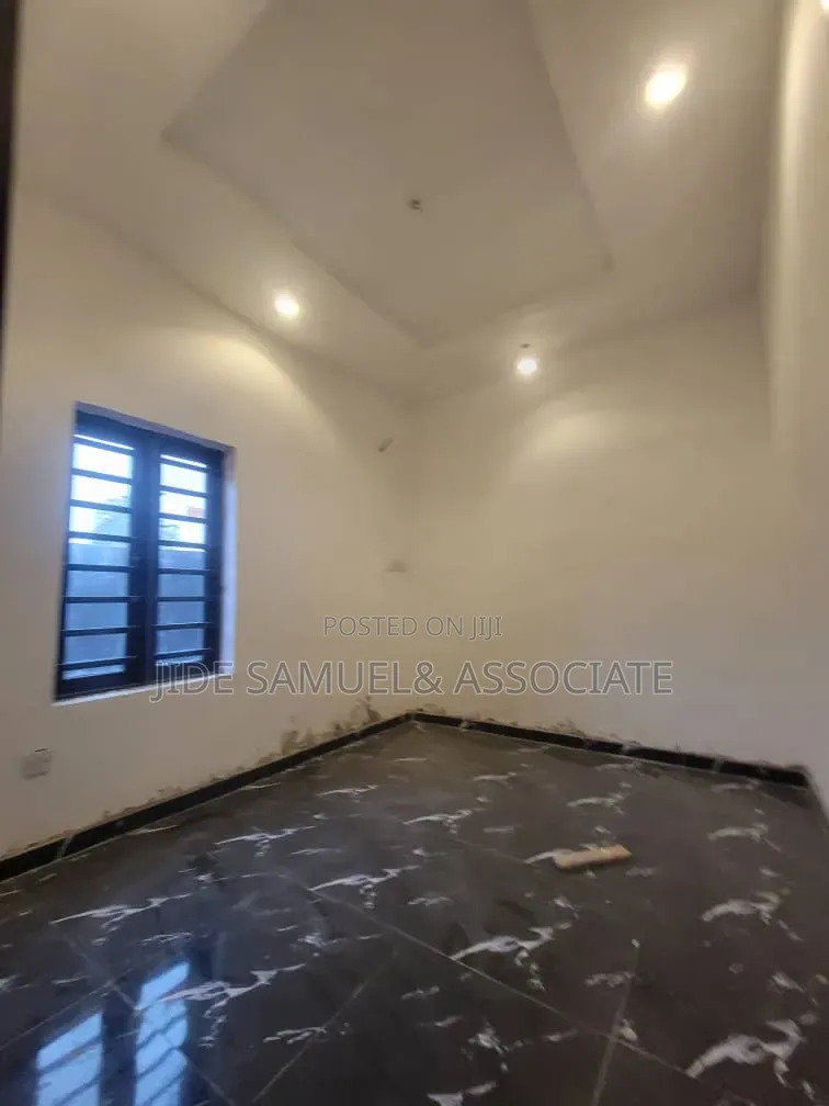 Furnished 2bdrm Block of Flats in Ayobo for rent in Ayobo