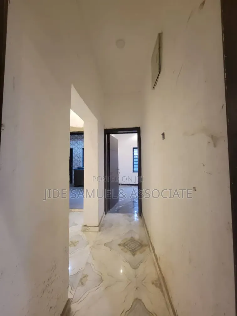 Furnished 2bdrm Block of Flats in Ayobo for rent in Ayobo