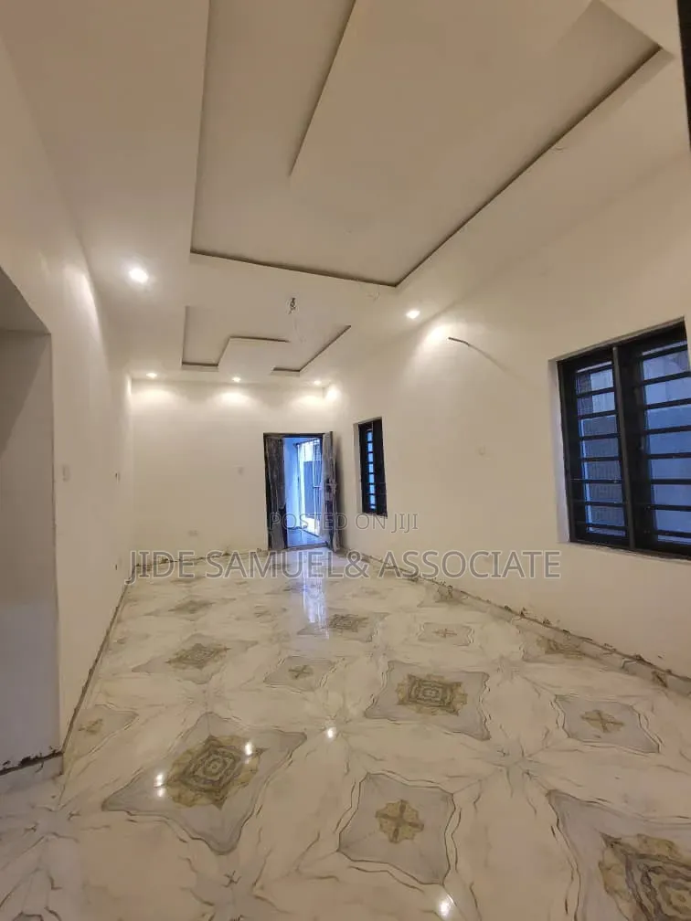 Furnished 2bdrm Block of Flats in Ayobo for rent in Ayobo