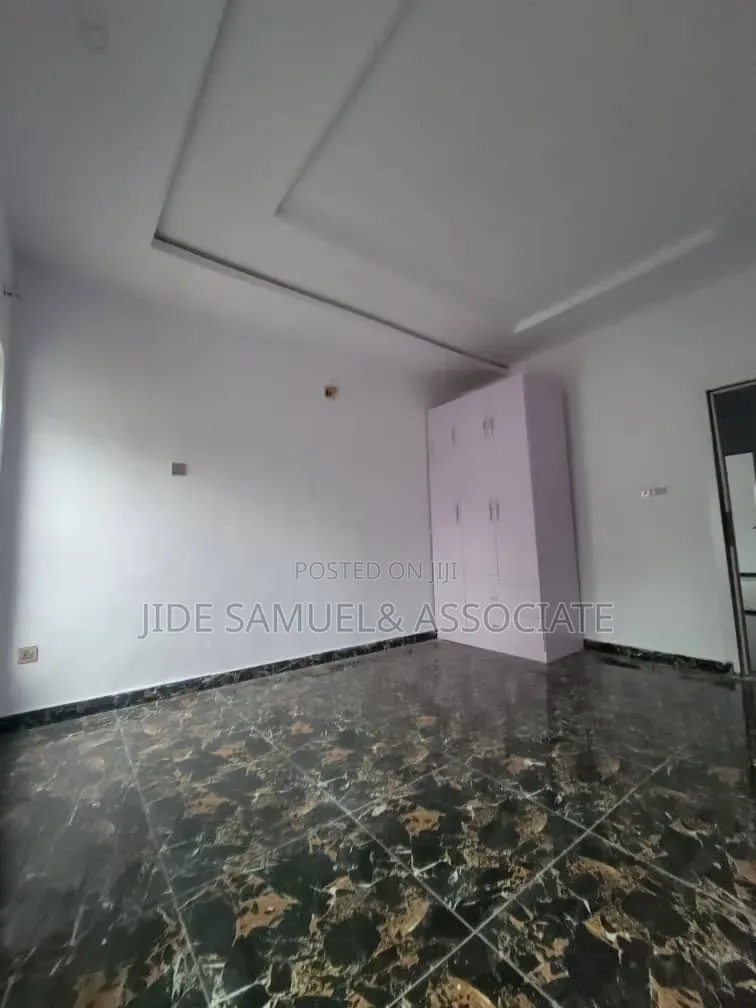 Furnished 3bdrm Block of Flats in Ayobo for rent in Ayobo