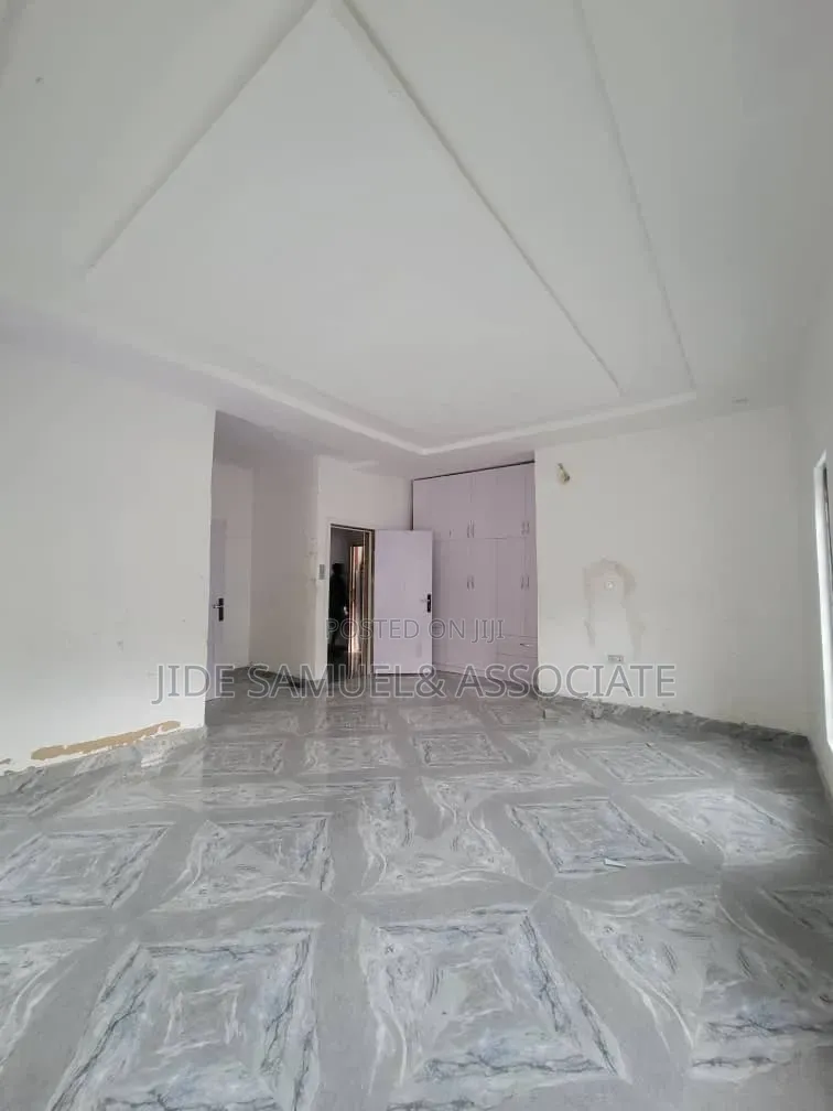 Furnished 3bdrm Block of Flats in Ayobo for rent in Ayobo