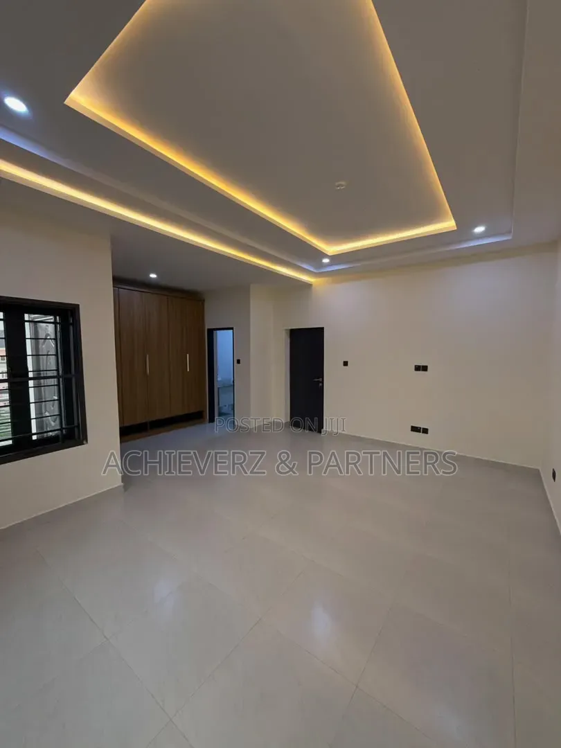 4bdrm Duplex in Guzape District for rent in Guzape District
