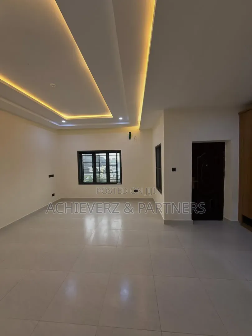 4bdrm Duplex in Guzape District for rent in Guzape District