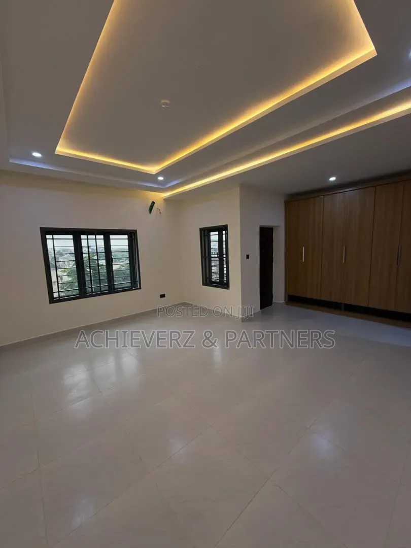 4bdrm Duplex in Guzape District for rent in Guzape District
