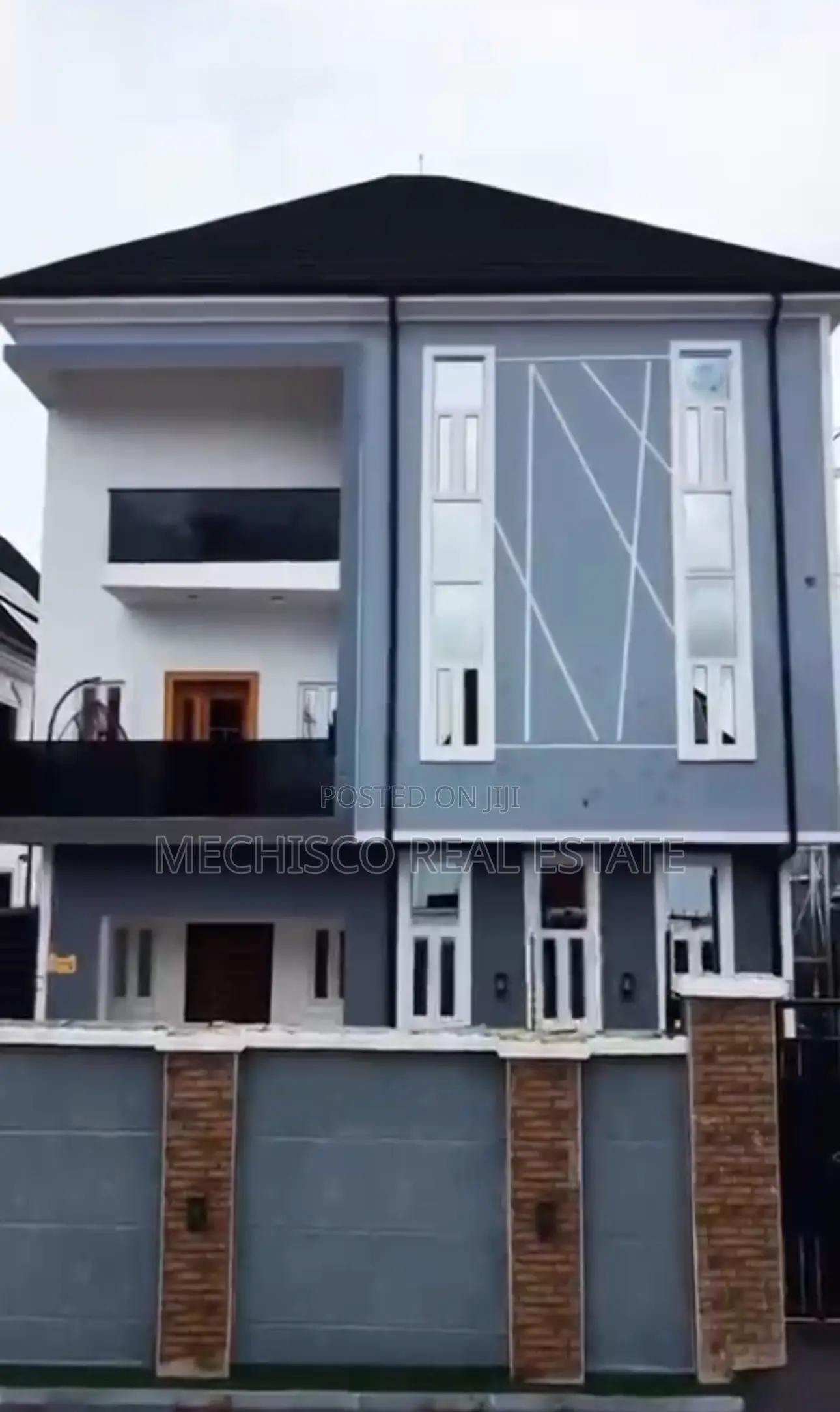 Furnished 4bdrm Duplex in Obio-Akpor for sale in Obio-Akpor