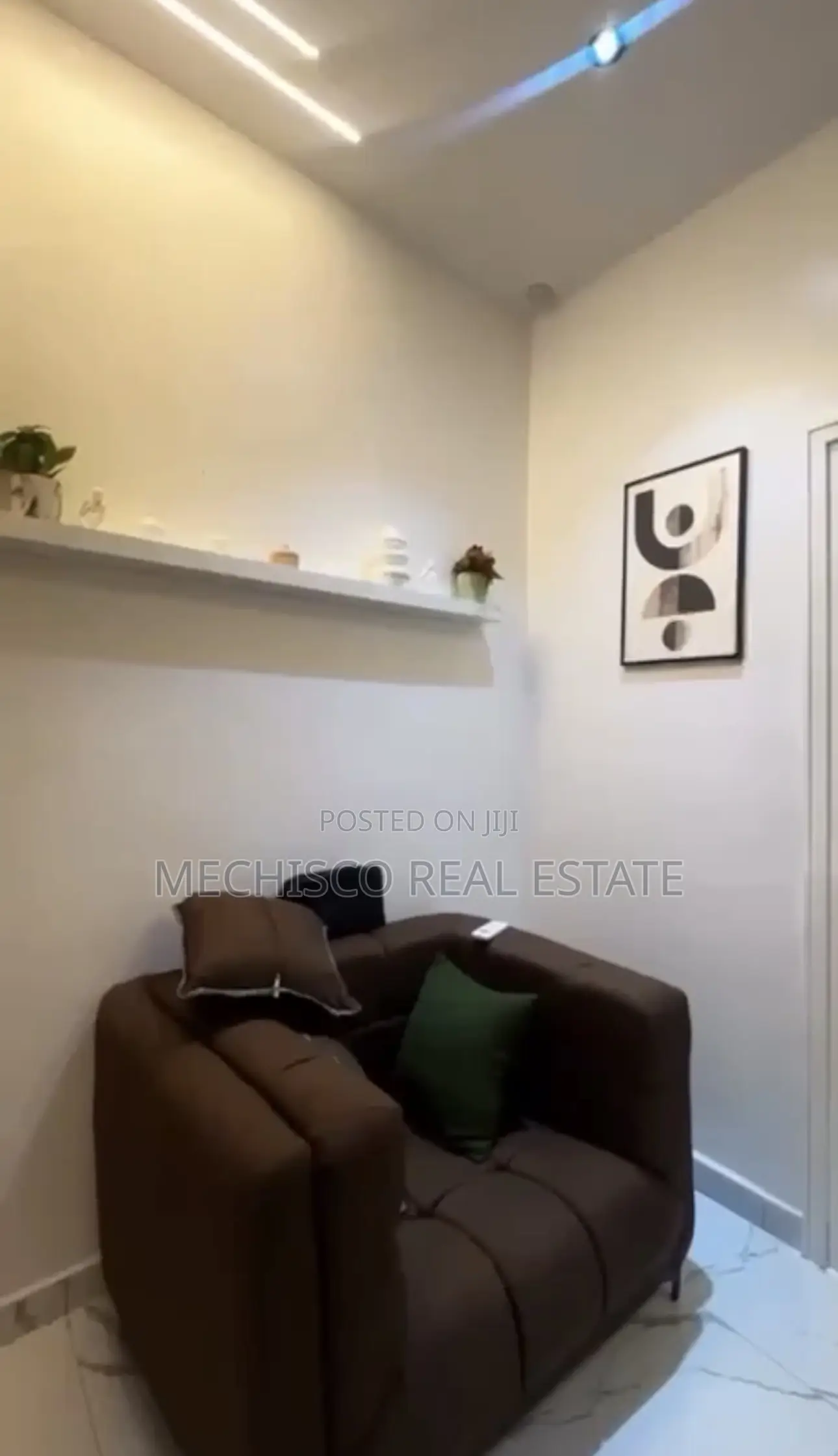 Furnished 4bdrm Duplex in Obio-Akpor for sale in Obio-Akpor