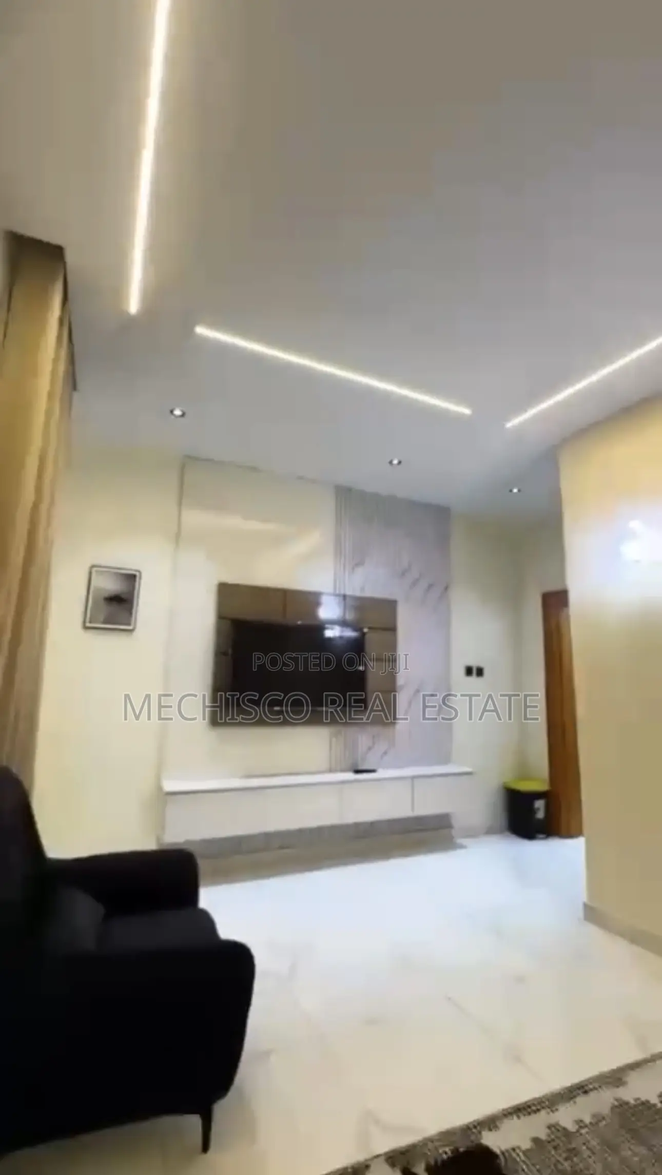 Furnished 4bdrm Duplex in Obio-Akpor for sale in Obio-Akpor