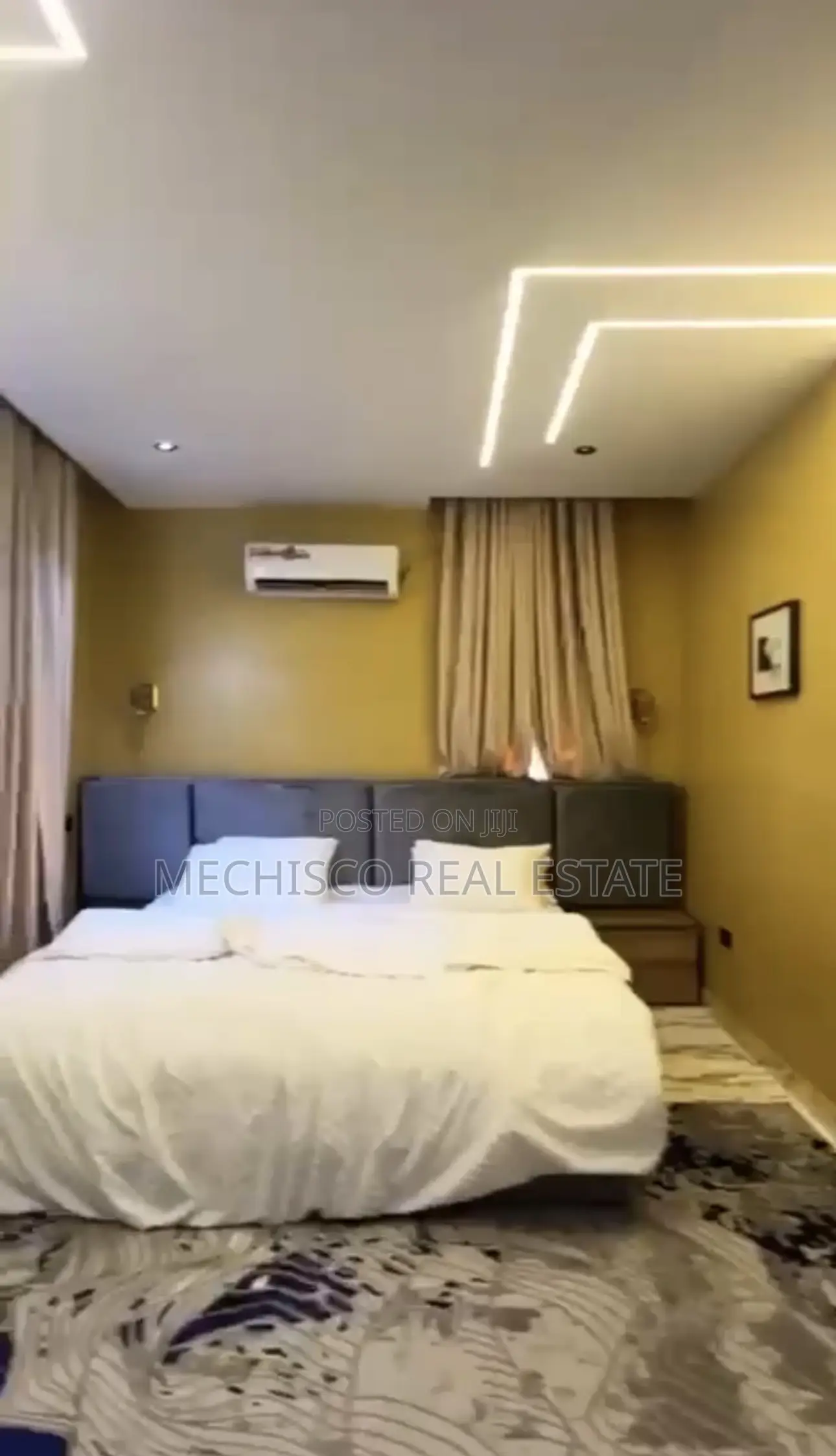 Furnished 4bdrm Duplex in Obio-Akpor for sale in Obio-Akpor