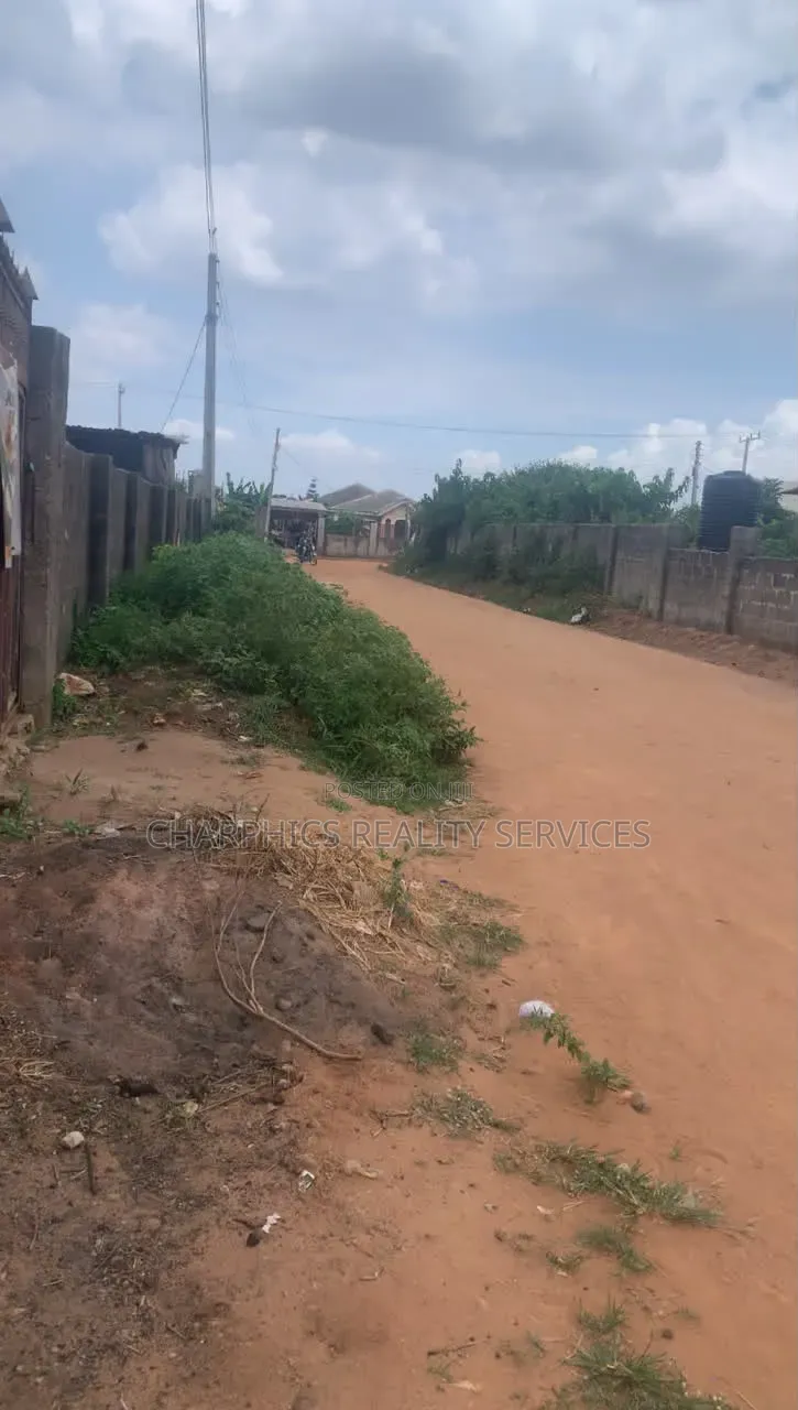 3bdrm Bungalow in Ijede / Ikorodu for sale in Ijede / Ikorodu