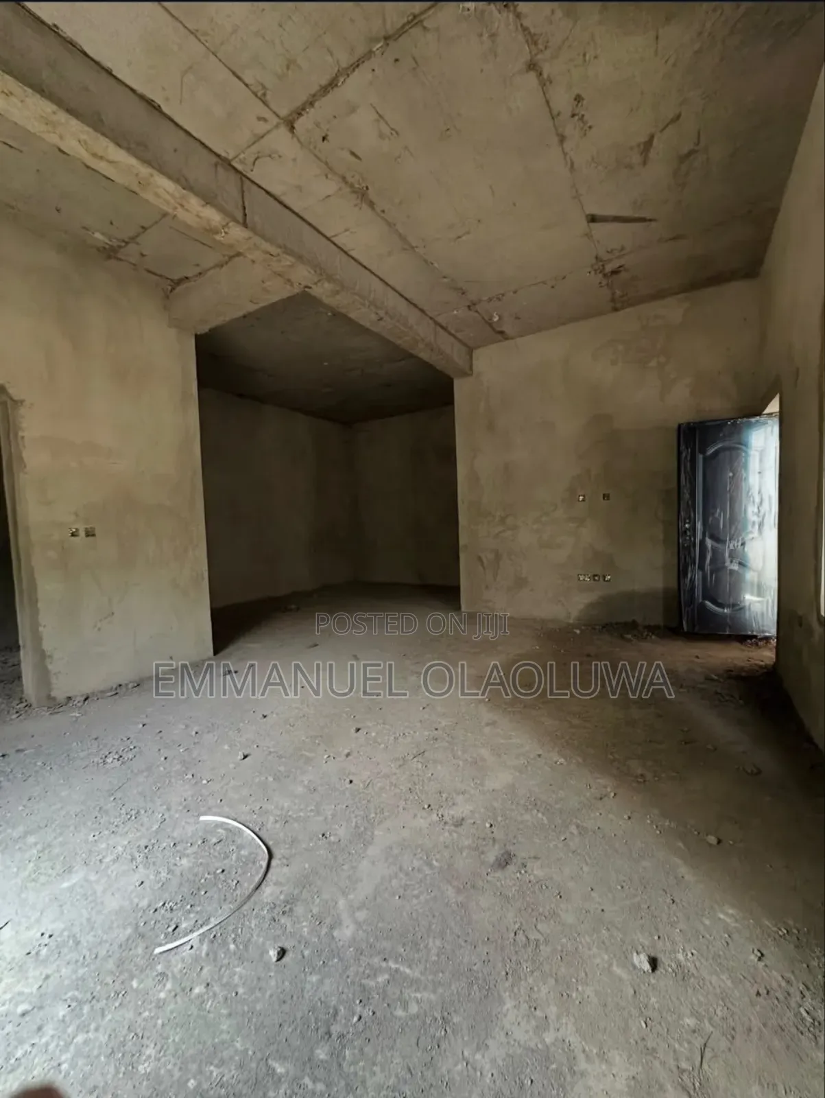 4bdrm Duplex in Life Camp for sale in Life Camp