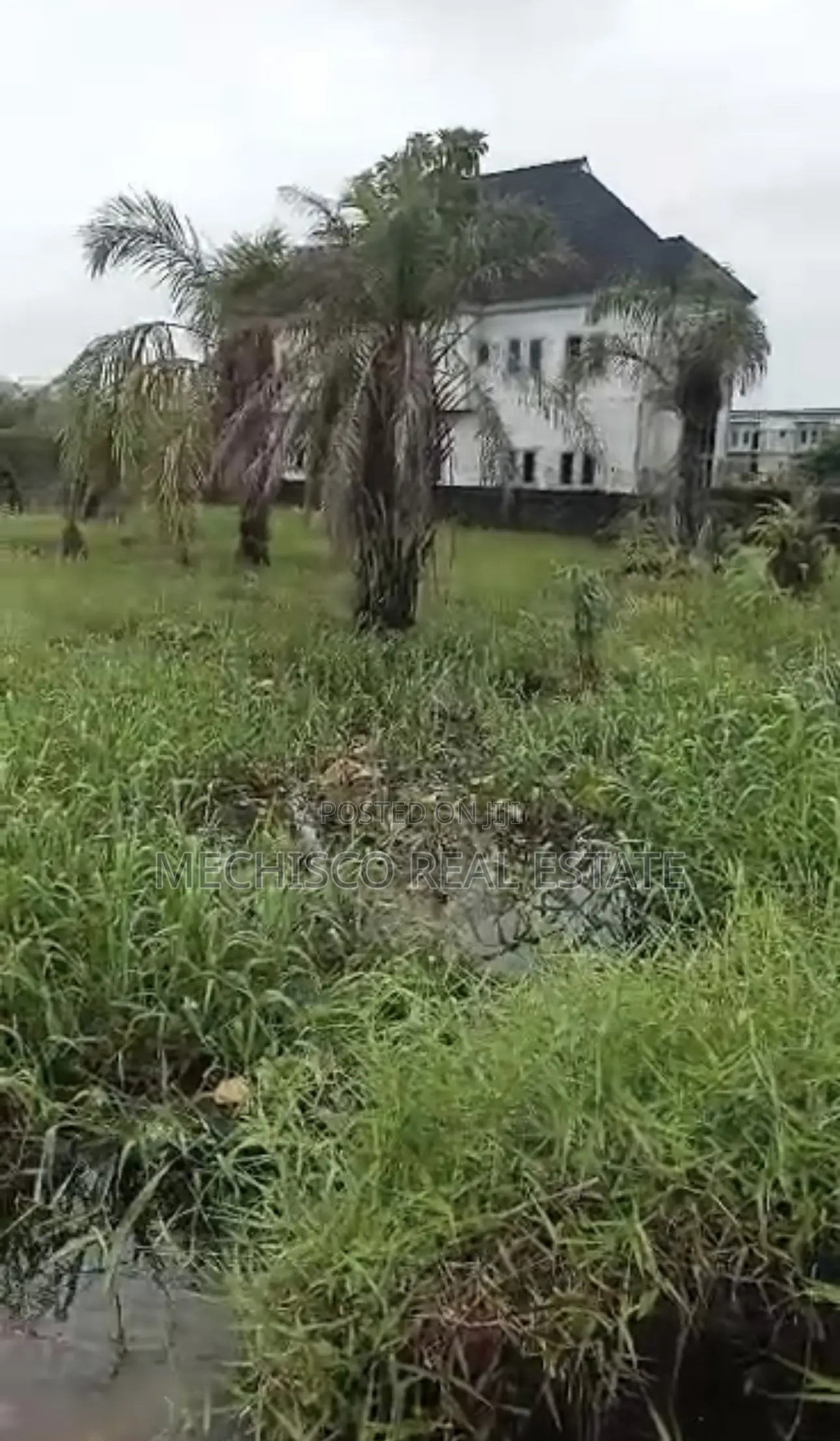 1plot of Land for Sale at Royal Avenue Pearl Garden Estate Eliozu in Eliozu