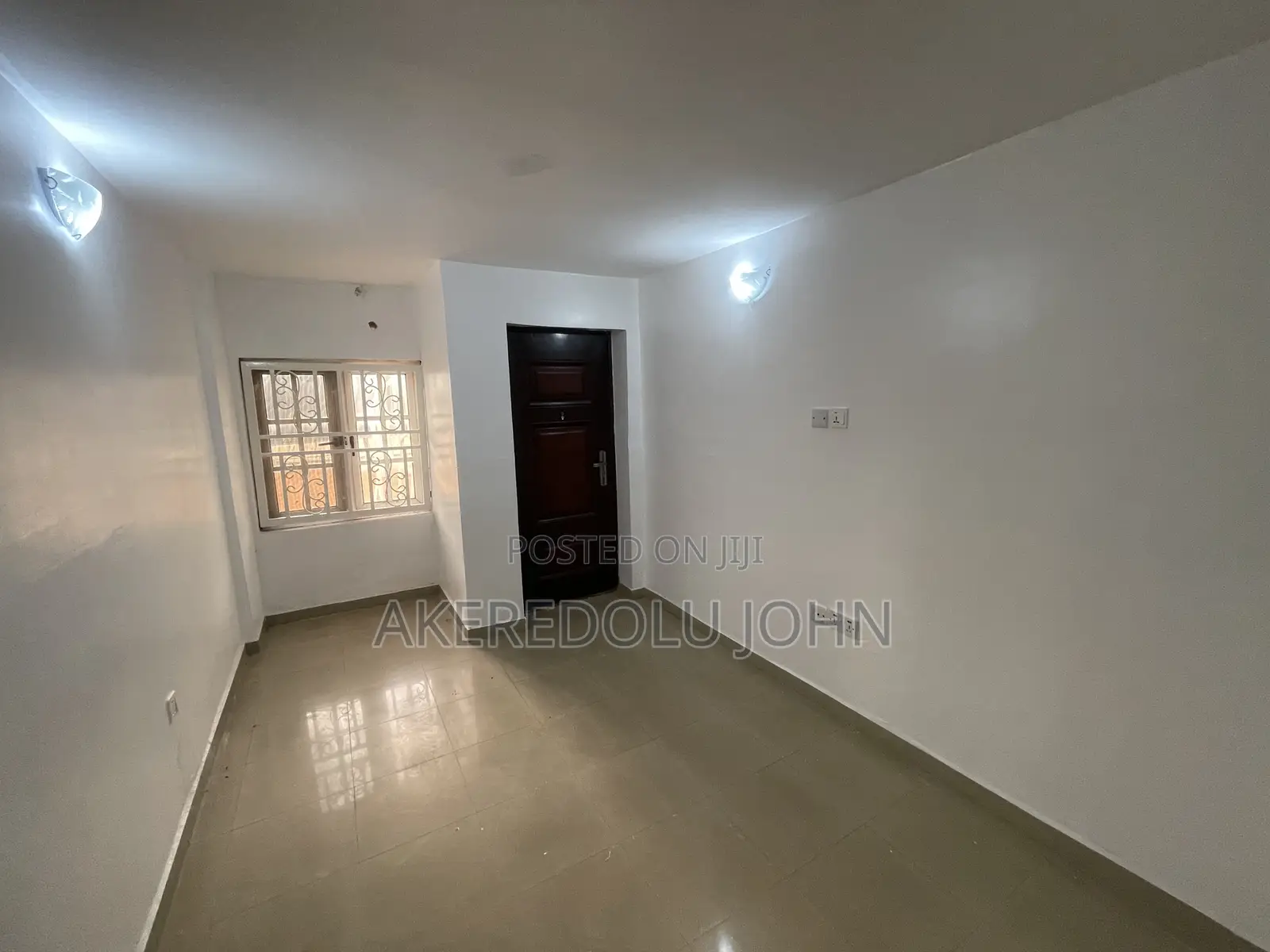 3bdrm Block of Flats in Zone 2 / Wuse for rent in Zone 2 / Wuse