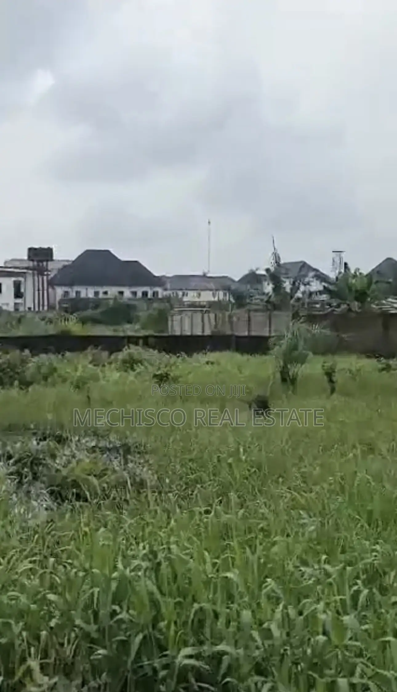 1plot of Land for Sale at Royal Avenue Pearl Garden Estate Eliozu in Eliozu