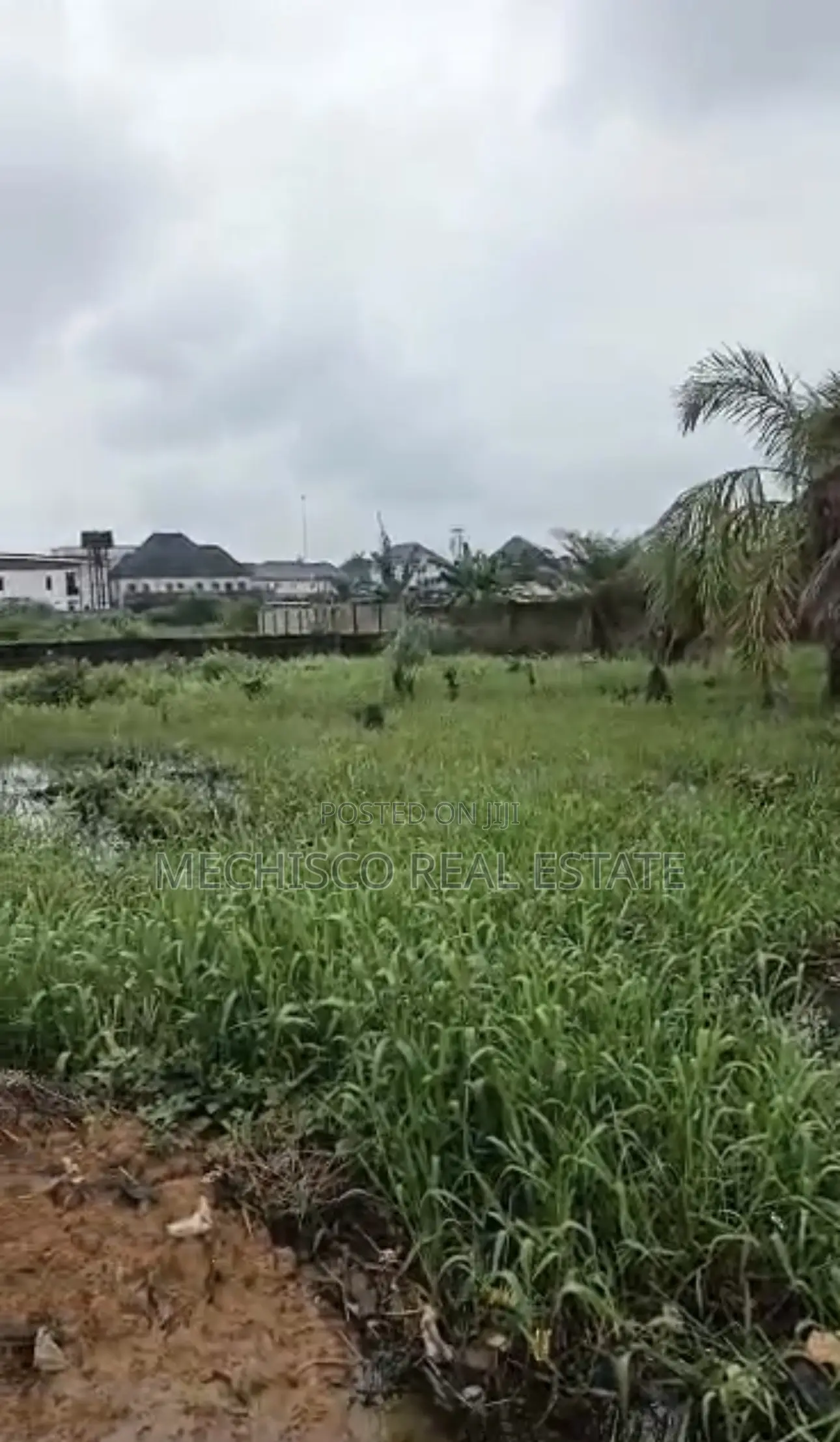 1plot of Land for Sale at Royal Avenue Pearl Garden Estate Eliozu in Eliozu