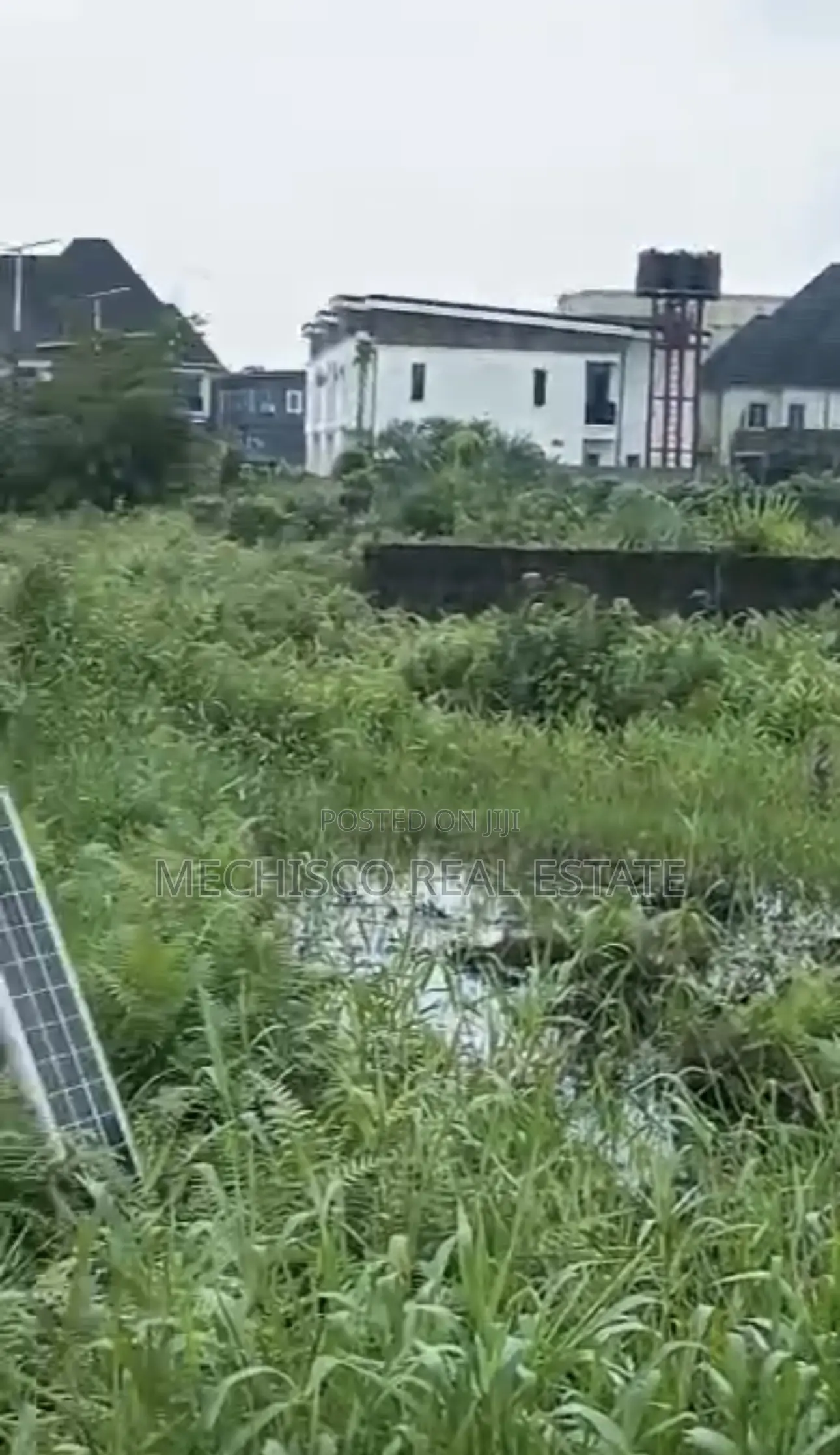 1plot of Land for Sale at Royal Avenue Pearl Garden Estate Eliozu in Eliozu