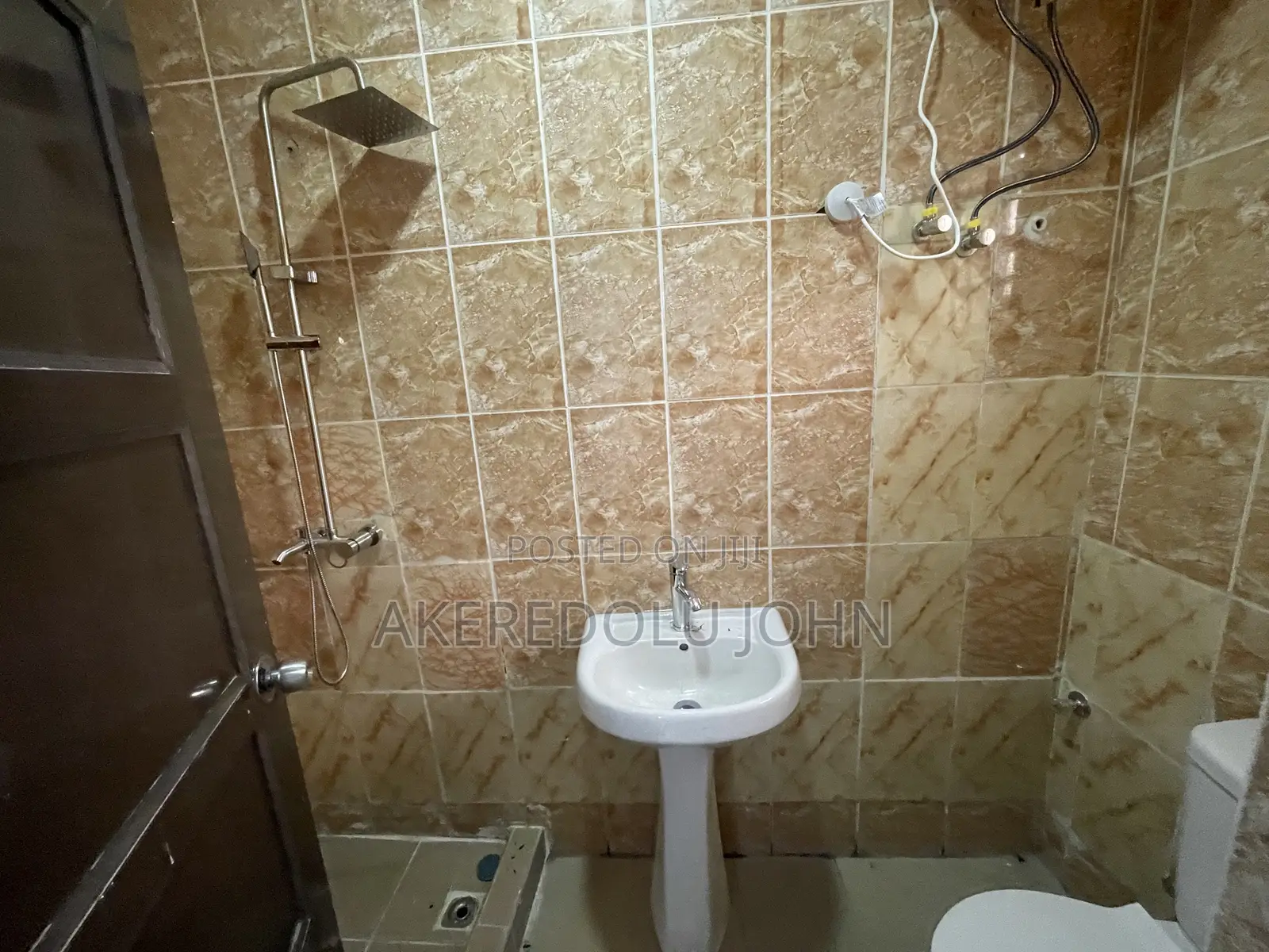 3bdrm Block of Flats in Zone 2 / Wuse for rent in Zone 2 / Wuse