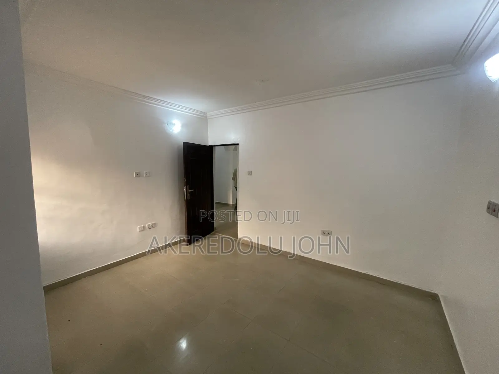 3bdrm Block of Flats in Zone 2 / Wuse for rent in Zone 2 / Wuse