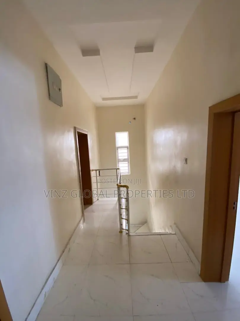 4bdrm Duplex in Lekki for rent in Lekki