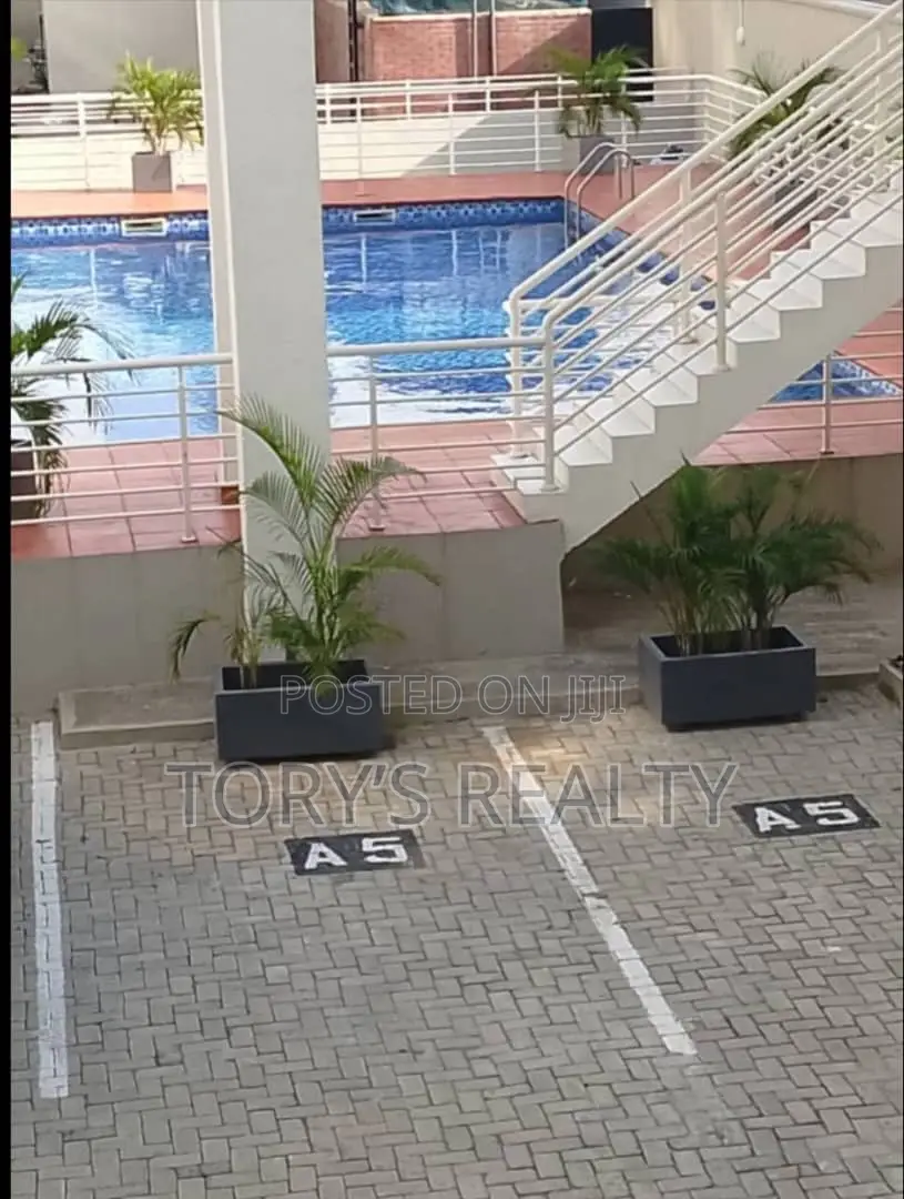 2bdrm Apartment in Ikoyi S.W for rent in Ikoyi S.W