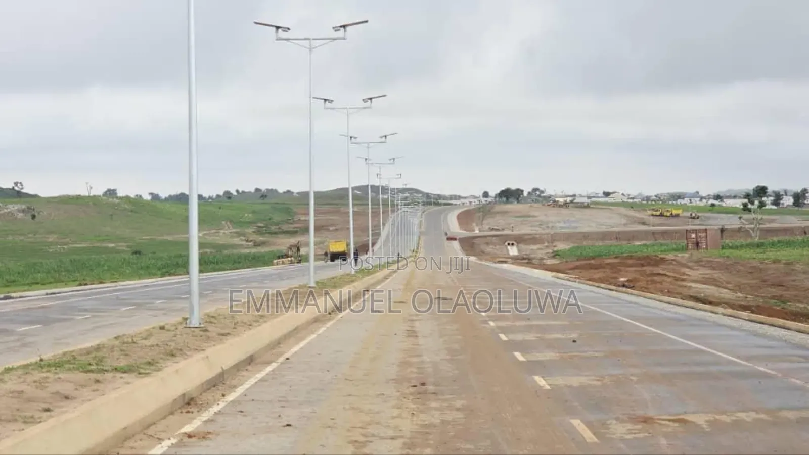 FCDA C of O Land for Sale Wasa Abuja | | 150sqm - 1000sqm in Wasa