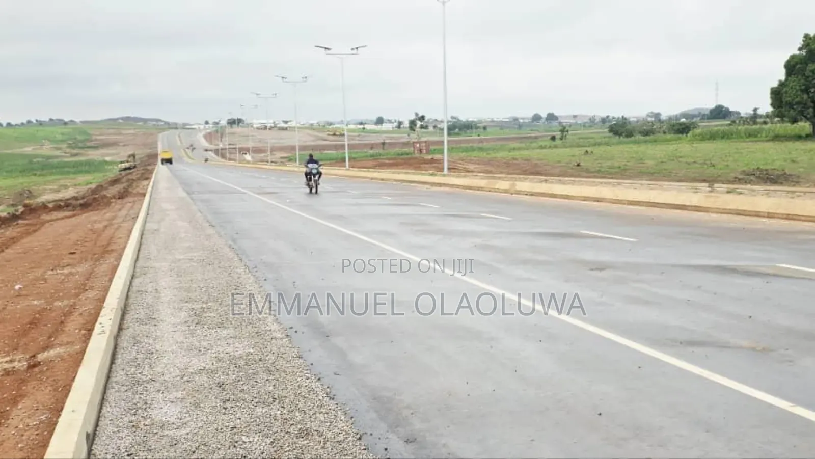 FCDA C of O Land for Sale Wasa Abuja | | 150sqm - 1000sqm in Wasa