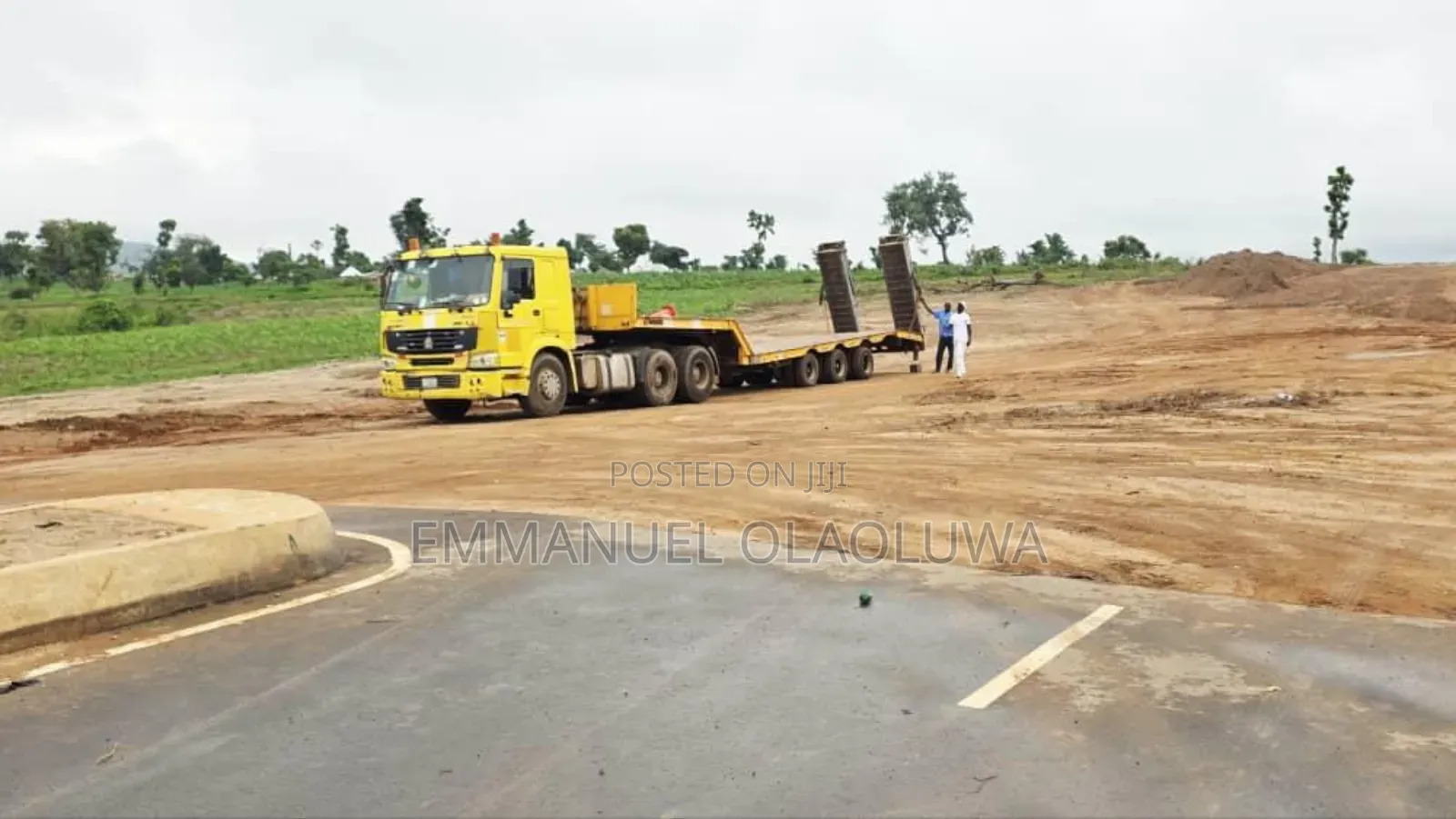 FCDA C of O Land for Sale Wasa Abuja | | 150sqm - 1000sqm in Wasa