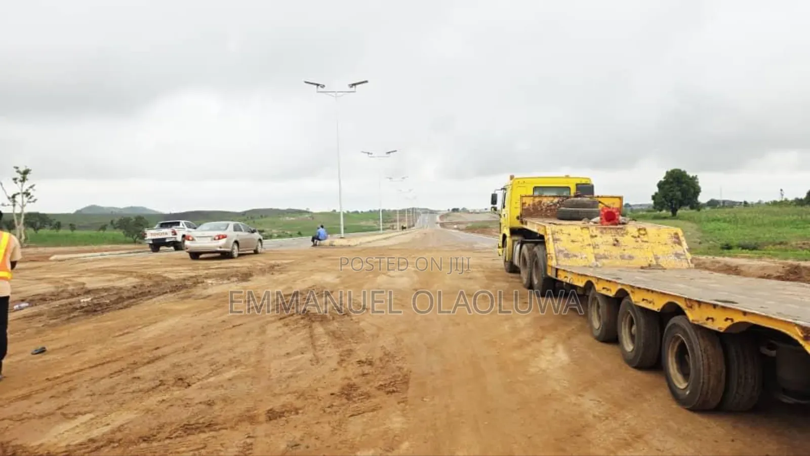 FCDA C of O Land for Sale Wasa Abuja | | 150sqm - 1000sqm in Wasa