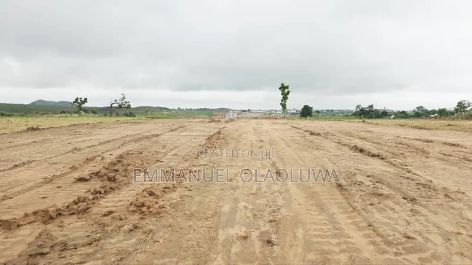 FCDA C of O Land for Sale Wasa Abuja | | 150sqm - 1000sqm in Wasa