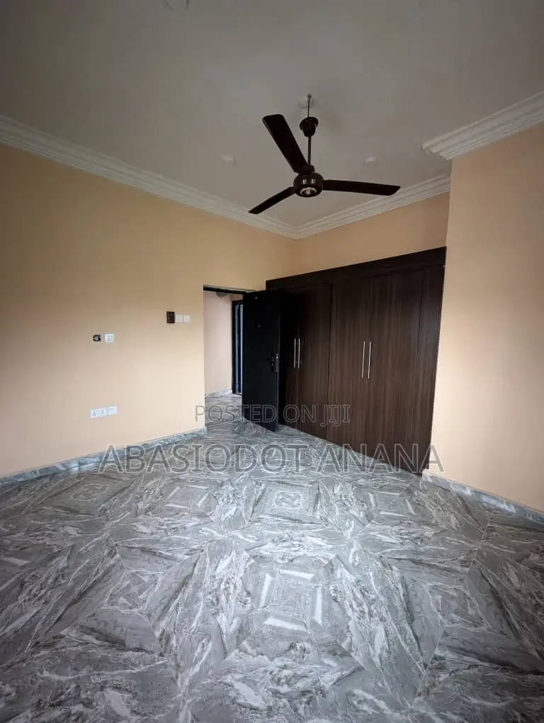 Mini Flat in Ekamba Nsukara, Uyo for rent in Uyo