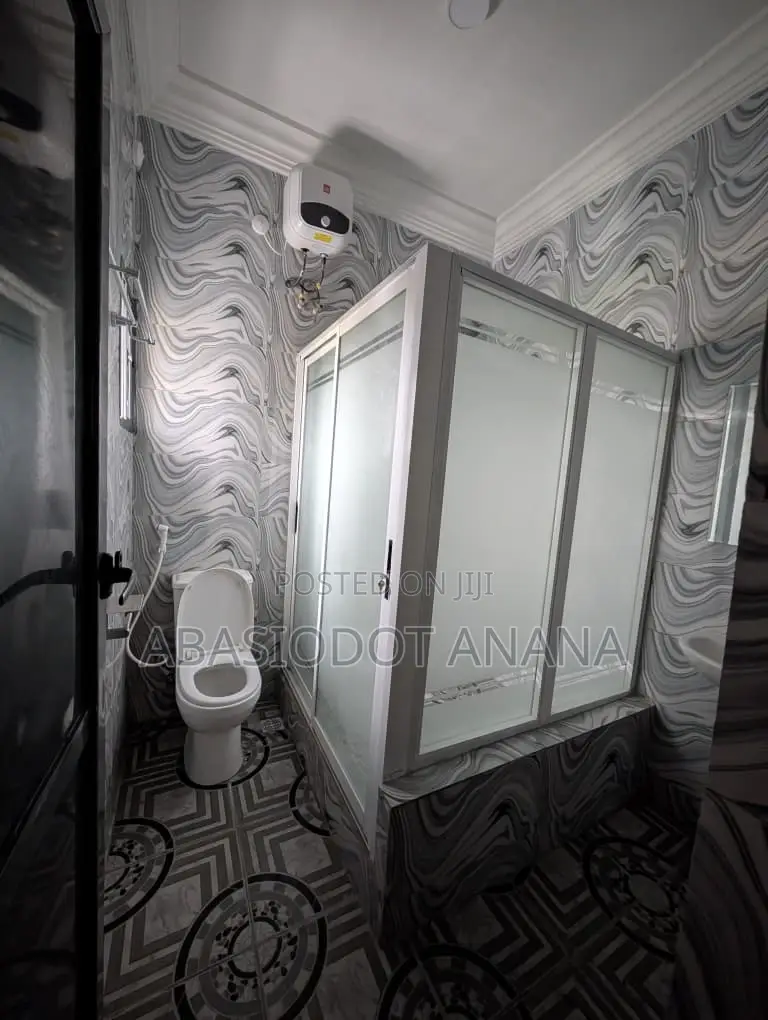 Mini Flat in Ekamba Nsukara, Uyo for rent in Uyo