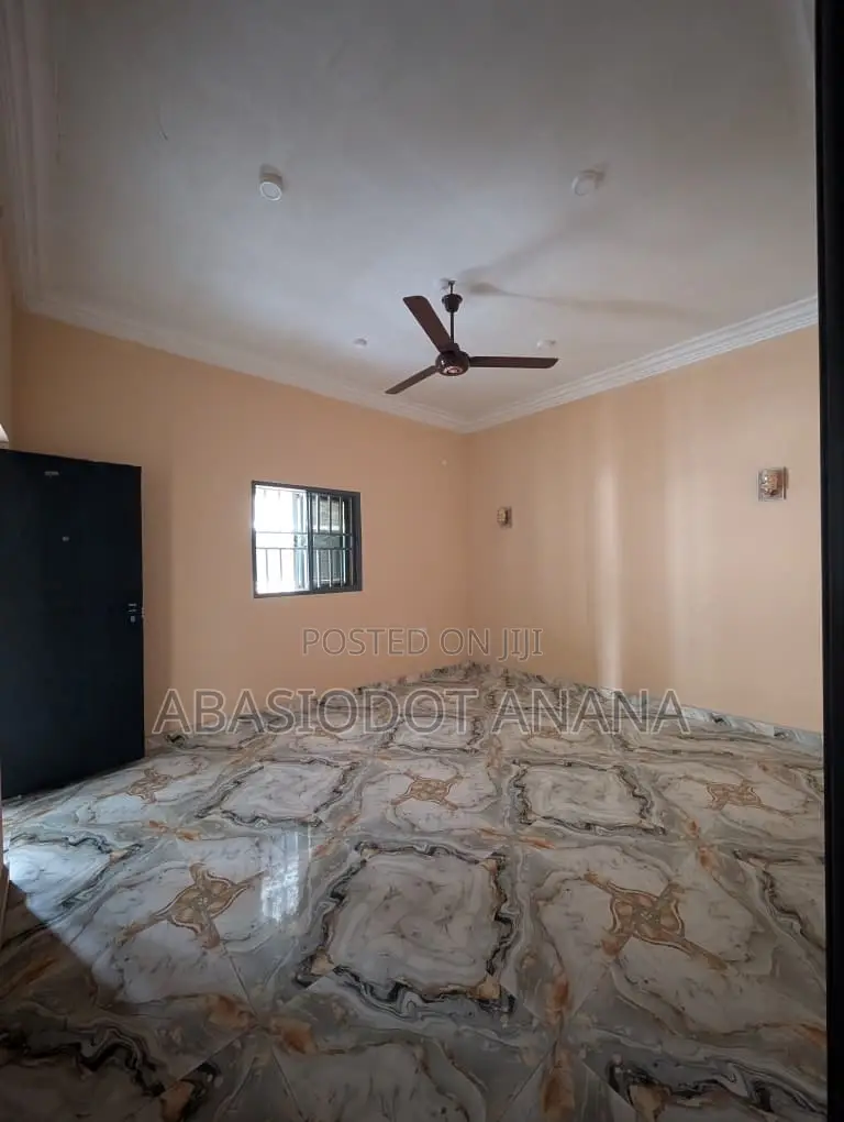 Mini Flat in Ekamba Nsukara, Uyo for rent in Uyo
