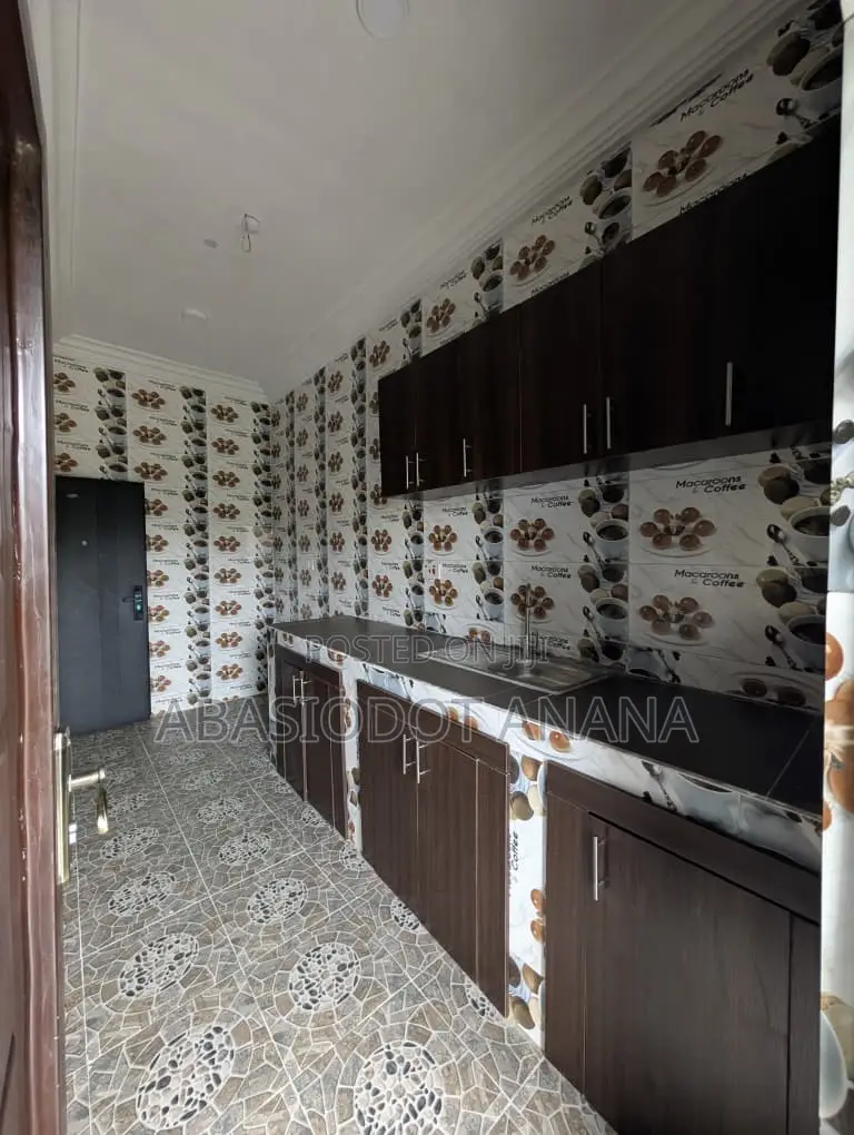 Mini Flat in Ekamba Nsukara, Uyo for rent in Uyo
