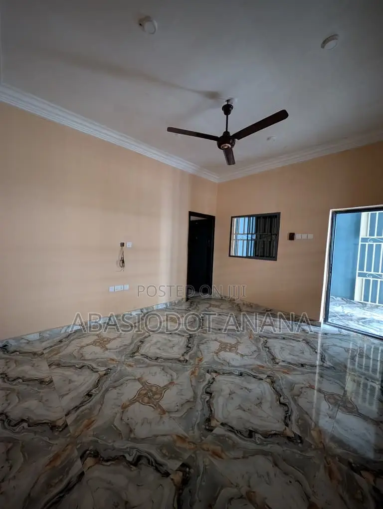 Mini Flat in Ekamba Nsukara, Uyo for rent in Uyo