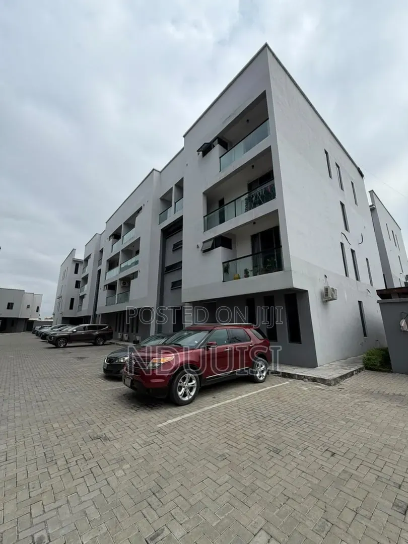 4bdrm Maisonette in Ologolo for sale in Ologolo