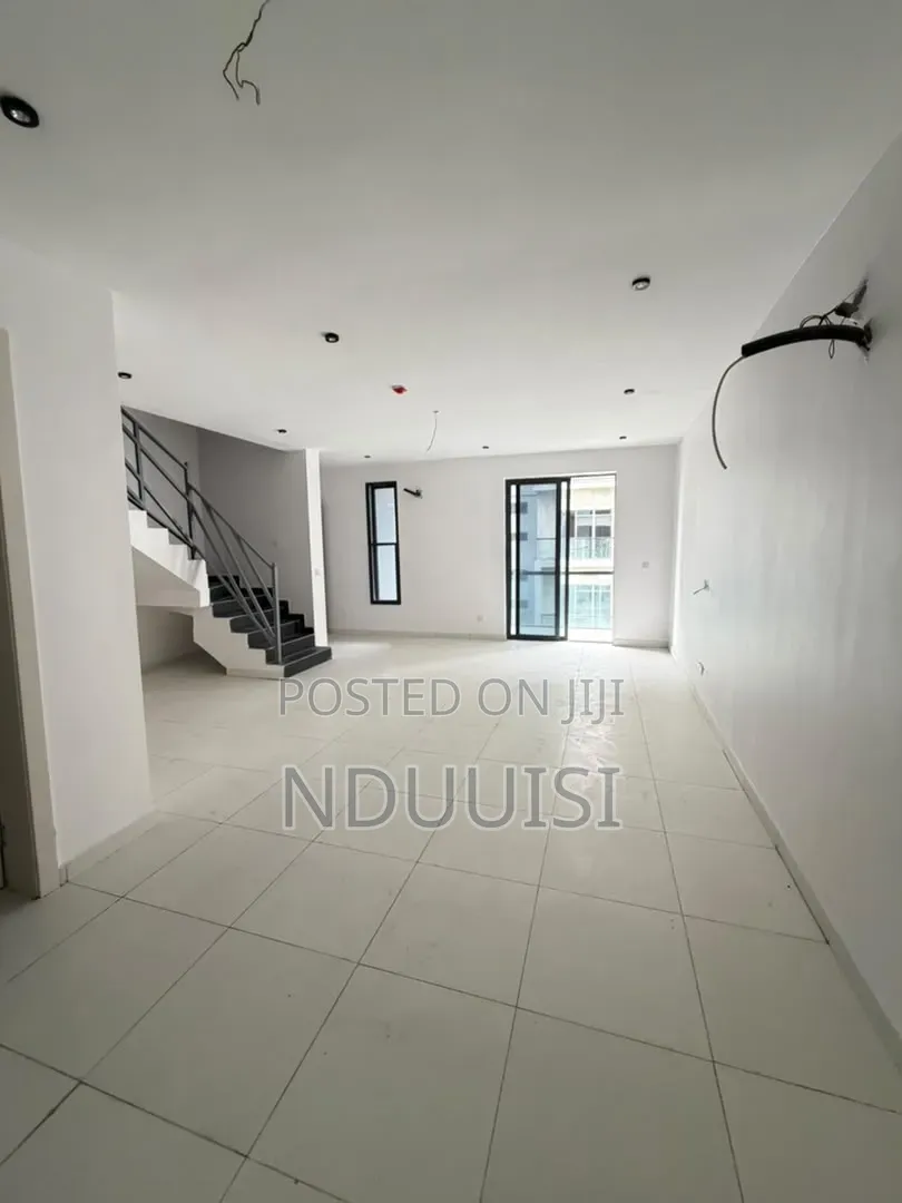 4bdrm Maisonette in Ologolo for sale in Ologolo