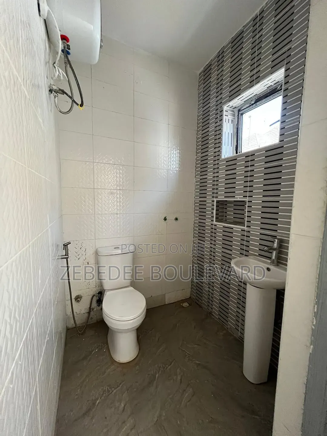 3bdrm Townhouse/Terrace in Gaduwa for sale in Gaduwa