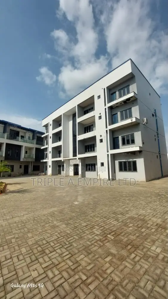 2bdrm Apartment in Jahi for sale in Jahi