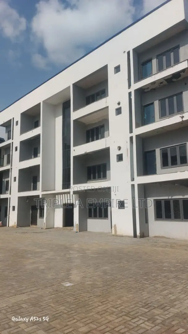 2bdrm Apartment in Jahi for sale in Jahi