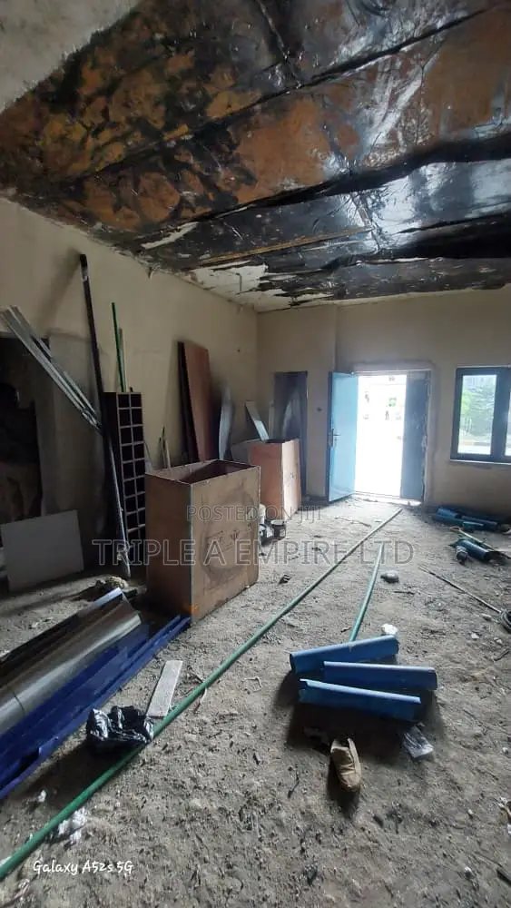2bdrm Apartment in Jahi for sale in Jahi