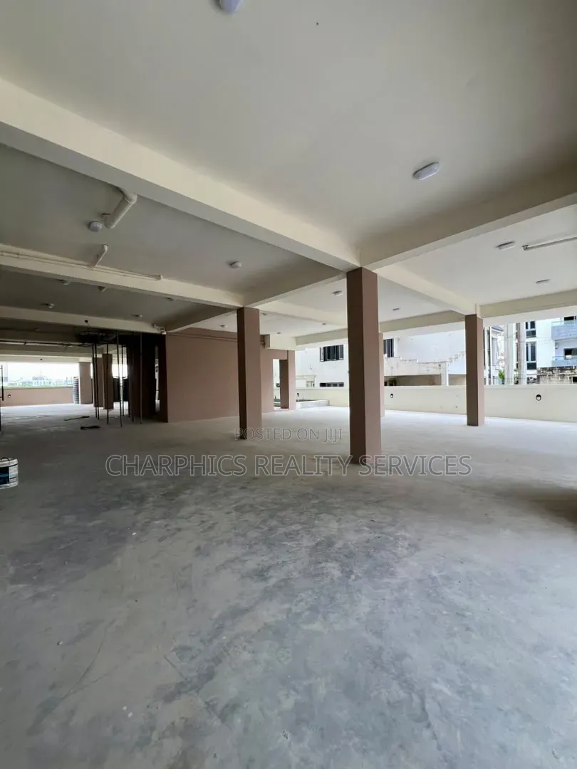 5bdrm Duplex in Ikeja GRA for rent in Ikeja GRA