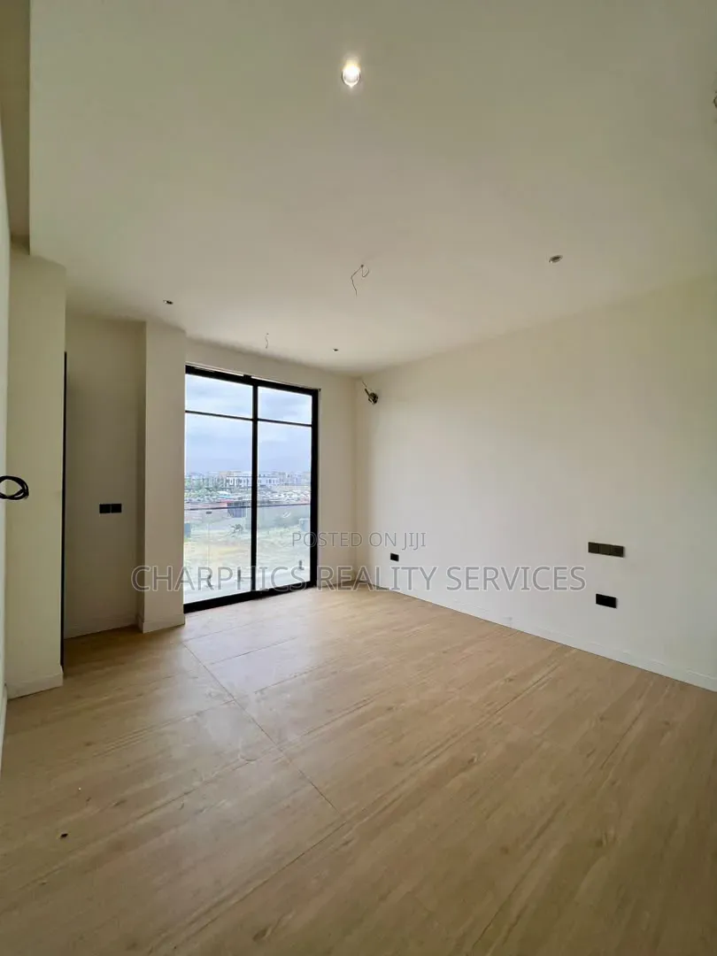 5bdrm Duplex in Ikeja GRA for rent in Ikeja GRA