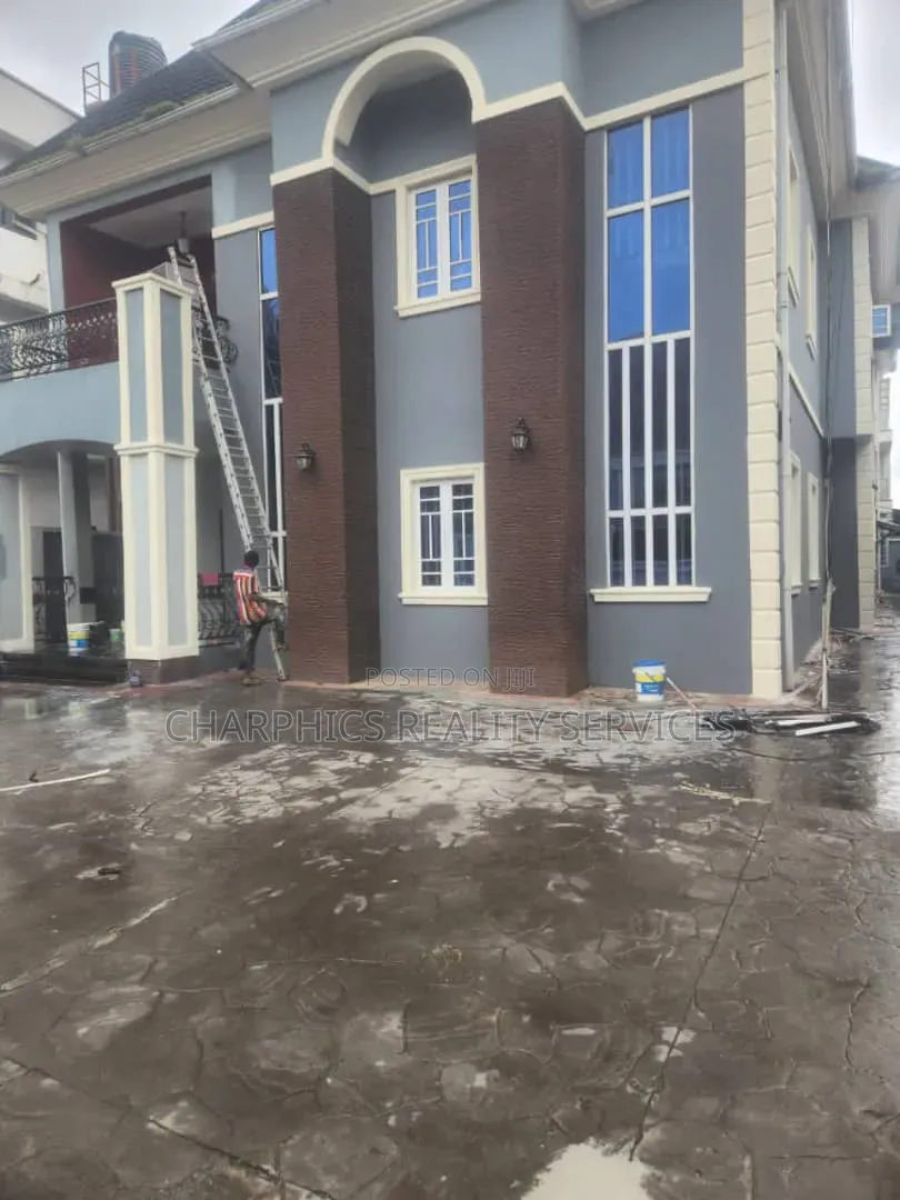 5bdrm Duplex in Ikeja GRA for rent in Ikeja GRA