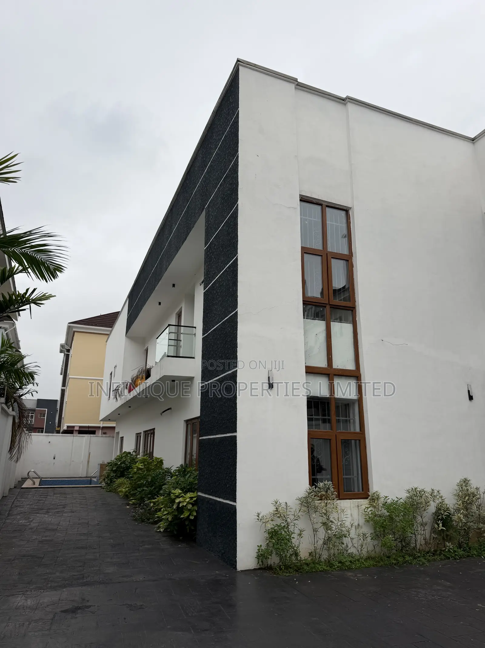 6bdrm Duplex in Ikeja GRA for sale in Ikeja GRA