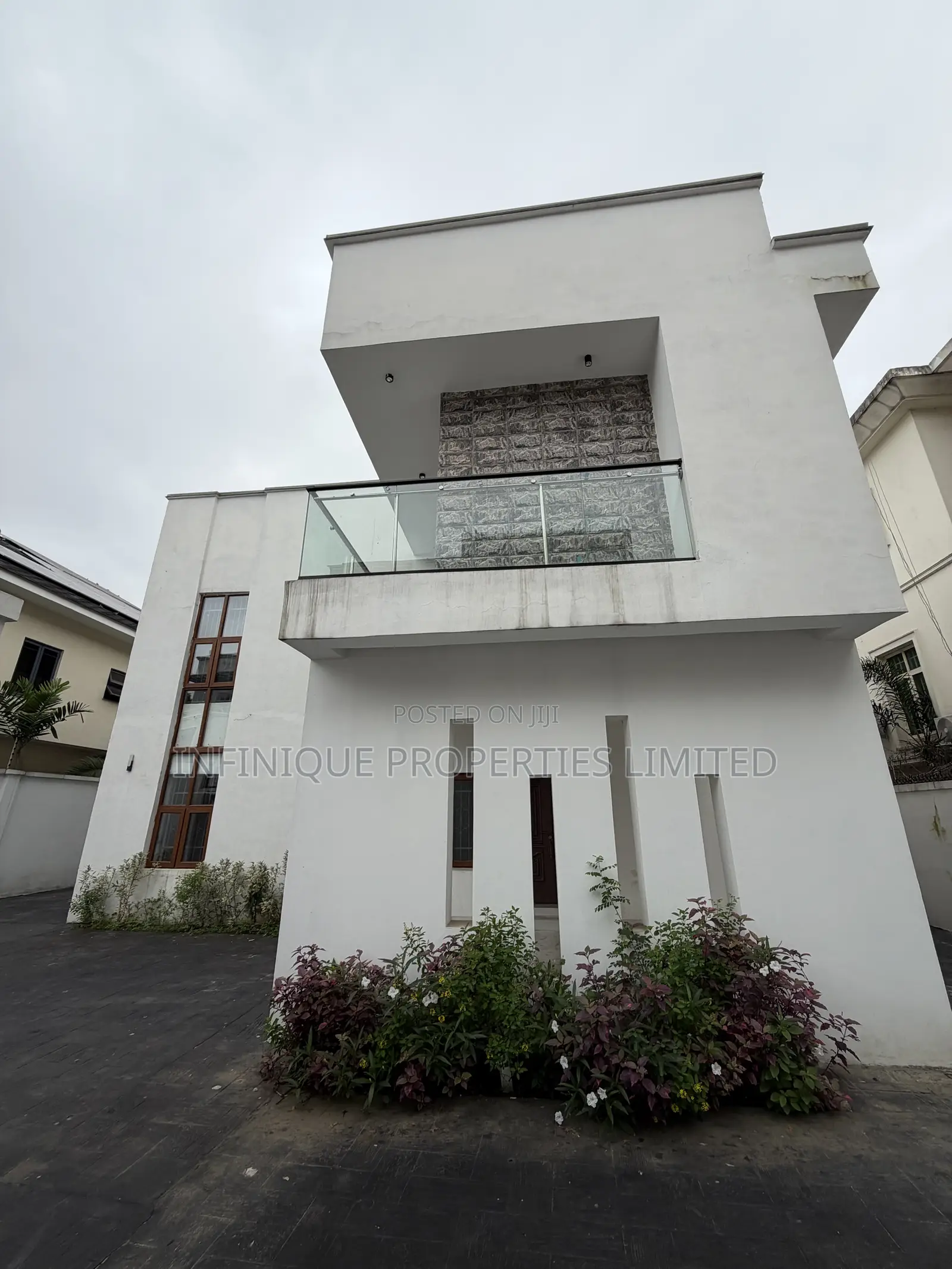 6bdrm Duplex in Ikeja GRA for sale in Ikeja GRA