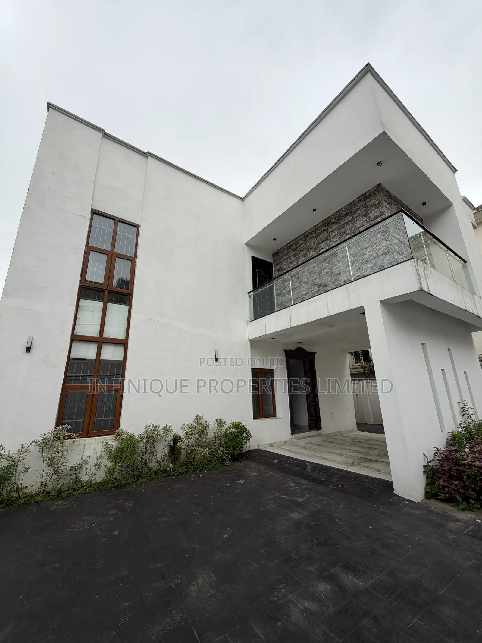 6bdrm Duplex in Ikeja GRA for sale in Ikeja GRA
