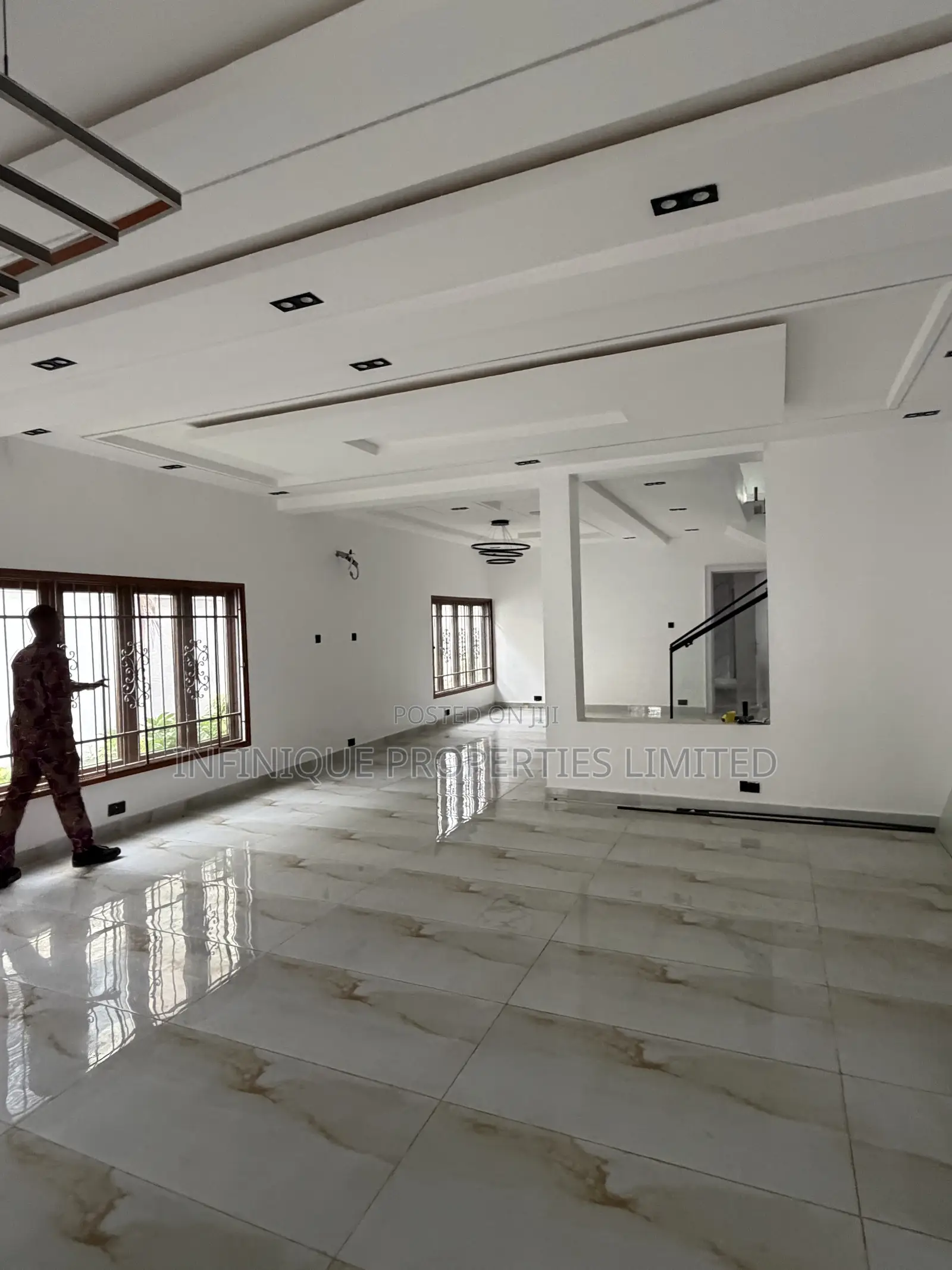 6bdrm Duplex in Ikeja GRA for sale in Ikeja GRA