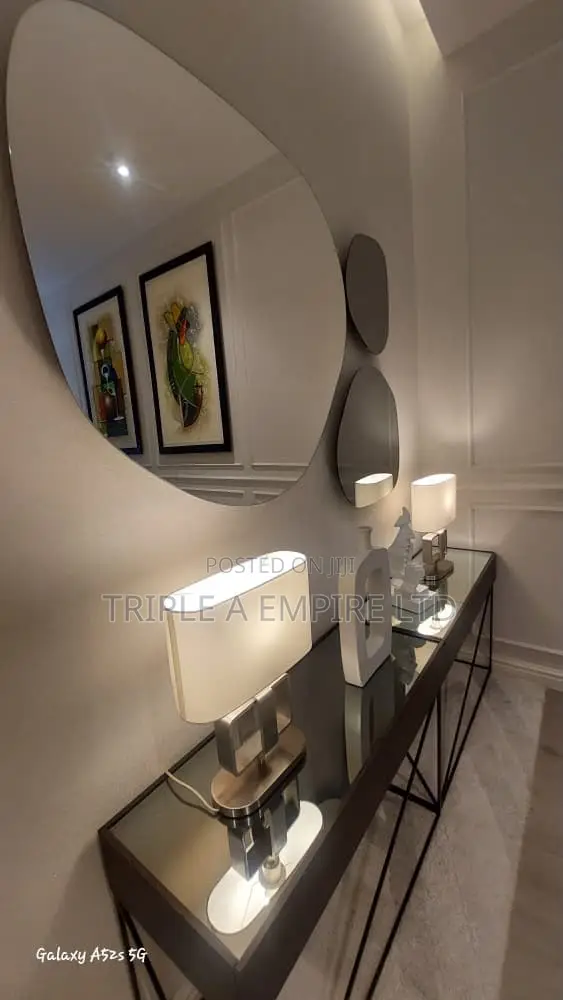 4bdrm Townhouse/Terrace in Jahi for sale in Jahi