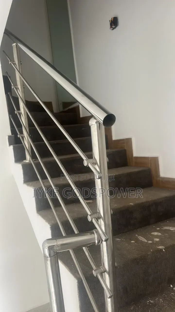 4bdrm Townhouse / Terrace in Life Camp for rent in Life Camp