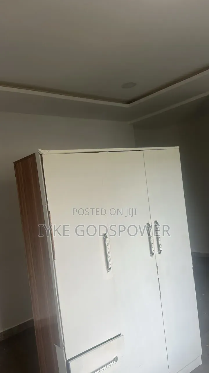 4bdrm Townhouse / Terrace in Life Camp for rent in Life Camp