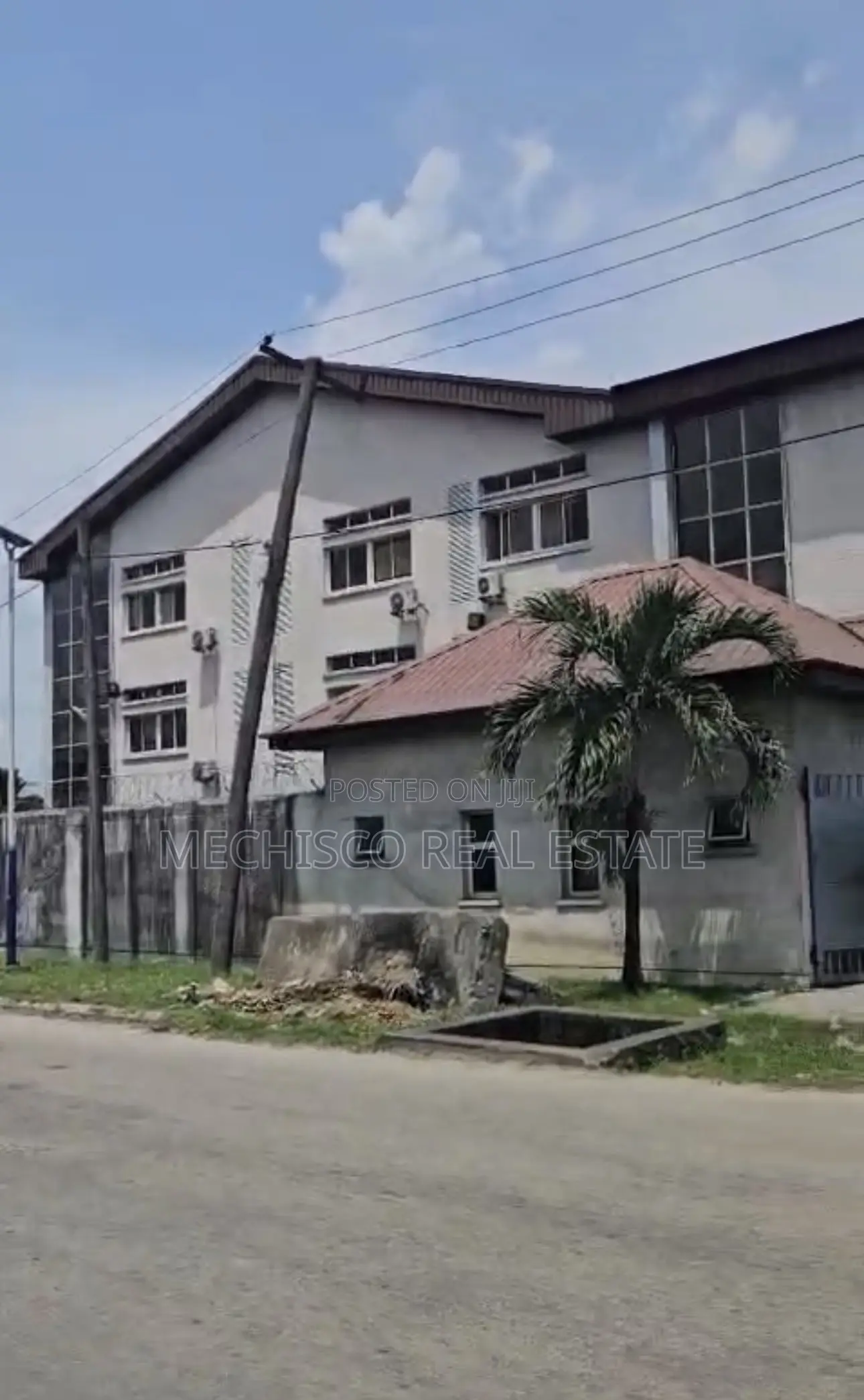 Ready Made Printing Press Room for Sale at Trans Amadi Port Harcourt in Trans Amadi